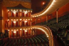 The Grand Opera House Macon365
