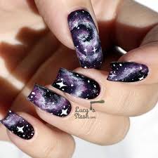 33 purple nail designs that will make you reach for the polish immediately. 45 So Damn Sexy Purple Nail Art Designs