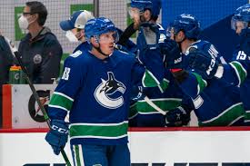 Of the abbotsford ahl franchise, which will begin play during the 2021.22 season. Envisioning What A Nate Schmidt Trade Might Look Like For The Canucks Nucks Misconduct
