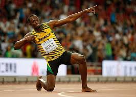 10 greatest male sprinters of all time
