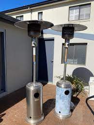 Gas Patio Heater Home Garden