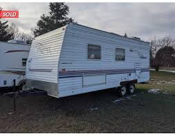 2004 Fleetwood Pioneer 19t4 Rl 29