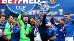All the breaking news, live scores, results and match reports, prediction games, fan forums/messageboards, sports goods, competitions. St Johnstone Fc