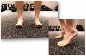 The Balanced Athlete Through Your Feet :: Continuum Performance Center