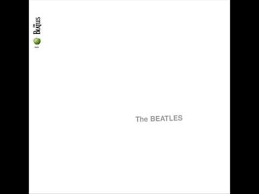 The Beatles The White Album Full Album 2009 Remastered