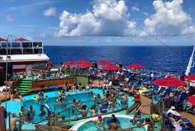 carnival horizon review so much to