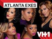 Atlanta Exes (TV Series 2014– ) - IMDb
