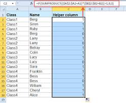 how to count unique values in pivot table
