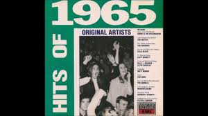 The Hits Of 1965 Uk