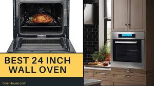 10 best 24 inch wall oven review 2020
