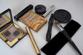 the french bare makeup style the