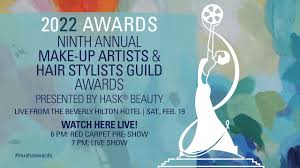artists hair stylists guild awards