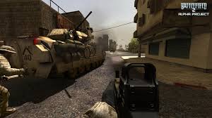 Image result for battlefield 2