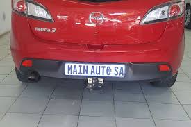 Do you have a question about the mazda 3 sport (2014) or do you need help? Mazda 3 Mazda 1 6 Active For Sale In Gauteng Auto Mart