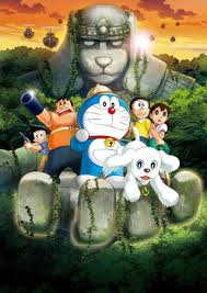 anime films airing on indian tv july