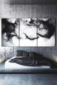 Masculine Bed Frames And Inspiring