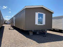 chion 16x80 singlewide mobile home