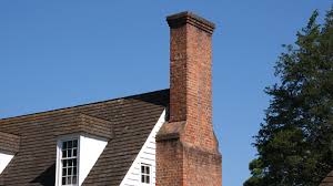 A Chimney Repair Will Cost