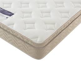 silentnight oslo miracoil mattress at