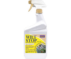 Wilt Stop Ready To Use 40oz Lawn Depot