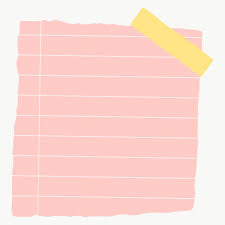It is a very clean transparent background image and its resolution is 362x343 , please mark the image source when quoting it. Pink Square Paper Note Social Ads Template Transparent Png Free Image By Rawpixel Com Manotang Note Paper Sticky Notes Collection Square Paper