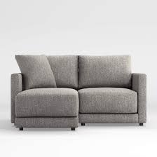 small sectional sofas