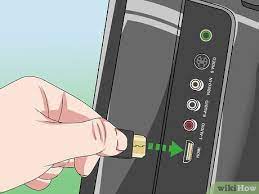 Tech talker has easy tips to connect your tv and computer for the ultimate viewing experience. Einen Pc Mit Einem Lg Smart Tv Verbinden Wikihow