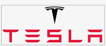 Check out our tesla logo selection for the very best in unique or custom, handmade pieces from our wall decals & murals shops. Tesla Logo Tesla Model X Logo 1428x556 Png Download Pngkit
