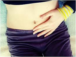 Image result for lower abdominal pain causes