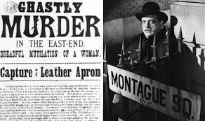 Jack the Ripper History   Our Online Resource Amazon com