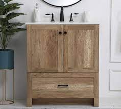 Pottery barn vanity for bathroom cabinet design ideas. Alderson 30 Single Sink Vanity Pottery Barn