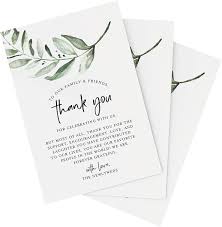 thank you cards covey digital print