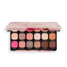 reloaded palette iconic 3 0