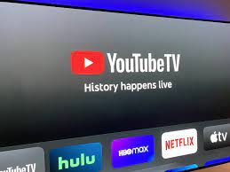YouTube TV Loses Disney-Owned Channels ...