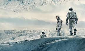 Nolan had been preparing for interstellar since he was a child. Interstellar Review If It S Spectacle You Want This Delivers Interstellar The Guardian