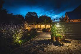 Manor Farm Barn My Own Cotswold