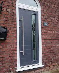 Trade Composite Doors The Ultimate
