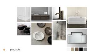 100+ fresh ways to decorate with black and white 110. Luxury Italian Bathrooms Design Inspirations Esperiri
