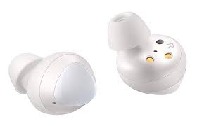 Samsung gear iconx can be used to stream music or take calls from your ios handset or tablet; Samsung Galaxy Buds Zu Leise