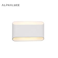 Led Surface Mounted Outdoor Wall Lights