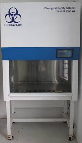 bio safety cabinets cl ii type a2