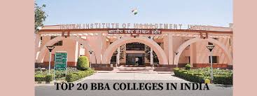 Direct Management Quota BBA Admission in Top Colleges India
