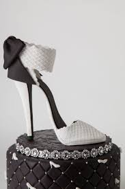 Stiletto High Heel Shoe Kit By Ny Cake Cake Decorating Tools