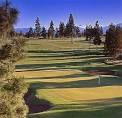 Aspen Lakes Golf Course - Sisters OR