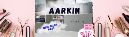 aarkin beauty hair salon p hongdae