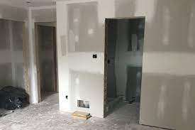 Drywall Installation Contractors