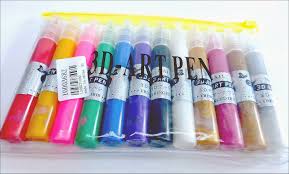 tmart 3d nail art pens review and