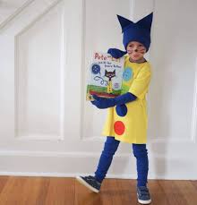 5 easy book character costumes you can make
