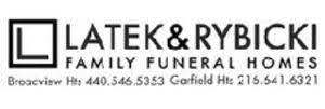 latek rybicki family funeral homes