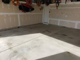 Garage Floor Coating Photo Al
